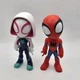 Hasbro Marvel Spidey and His Amazing Friends & Ghost Spider 2021 Figure 4"