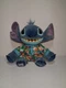 EUC Disney Lilo & Stich Build-A-Bear STITCH Wearing Pajamas Plush Stuffed Toy