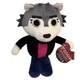 Roblox Piggy Willow Plush 6" Collectible Stuffed Toy NEW w/ Tag Game Character