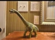 Schleich Brachiosaurus Dinosaur Figure