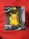Pok&eacute;mon Pikachu 4" Jazwares Select Series 1 Vinyl Collectible Figure - SEALED