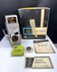 Vintage Bell & Howell 8mm Film Movie Camera with Sun Dial Design 220 Box #33666