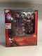 MAFEX No.118 Carnage Comic Ver. Medicom Toy Action Figure