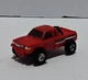 Vintage 1984 Gobots Small Foot Transforming Pick-Up Truck MR-35 -Bandai