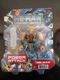 HE-MAN. "Power Attack" Mattel - Masters of the Universe Animated. (Brand New).