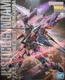 1/100 Bandai ZGMF-X09A Justice Gundam "Gundam Seed" MG
