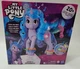 My Little Pony Izzy Moonbow 20+ Reactions Speak Sings Accessories