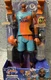 ⚡️Space JAM Lebron James Ultimate 12 inch Legacy Action Figure ‼️No Head‼️ ⚡️Space JAM Lebron James Ultimate 12 inch Legacy Action Figure ‼️No Head‼️