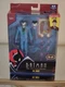 McFarlane Dc Batman The Animated Series The Joker Platinum BAF Clock King!!