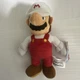 World of Nintendo Super Mario 9 Inch Plush Fire Mario