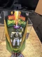 Power Rangers Mighty Morphin White Ranger 5 in Action Figure - 96977