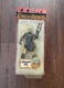 Lord of the Rings The Two Towers ISENGARD orc 2004 ToyBiz NIB