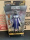 Hasbro Marvel Legends Series - The Eternals Phastos