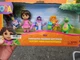 Nickelodeon Dora the Explorer Fantastic Friends Gift Pack--5 figures--New
