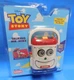 ! VINTAGE PLAYSKOOL TOY STORY TALKING MR. MIKE PS-168 NIP TESTED WORKING 1996 !
