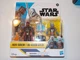 2024 Star Wars Moff Gideon/Bo-Katan Kryze Action Figures By Hasbro Brand New!!