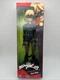Miraculous Cat Noir Hero Action Figure Doll by Playmates Toys Zag Heroez New