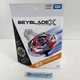 TAKARA TOMY Beyblade X UX-11 Starter Set Impact Drake 9-60LR [NEW]