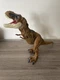 Jurassic World HGC19 Articulated Tyrannosaurus Rex Destruction Figure Tracker