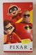 Disney Pixar The Incredibles Dash Action Figure 3.5 in  2 Jack-Jack Figures 2 In