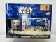 Podracer Hangar Bay Star Wars Episode 1 Galoob 68155 Action Fleet New 1st Edit.