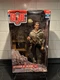 2000 Hasbro GI Joe Invasion Of Inchon Delta Action Figure Factory Sealed Box