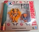 NEW SEALED Hasbro Transformers NARUTO SHIPPUDEN Kurama & Gamakichi