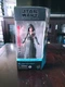 Star Wars The Black Series DARK SIDE Rey 6" Action Figure Hasbro (New, Sealed)