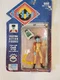 Irwin Toys Reboot - DOT with Cecil - Delete Disk Action Figure - New NIP