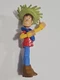 Disney Toy Story 4 Woody 3" Mini Figure Figurine Mattel island shirt straw hat