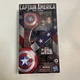 Marvel Legends Falcon & Winter Soldier Captain America John F Walker FigureA2