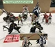 Papo Knights Pirates Horses Figures - Pick 1 you want from large lot