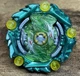 Takara Tomy Beyblade Burst Superking B-171 Curse Satan Aero&rsquo; Hold&rsquo; 1D - Rare #B1