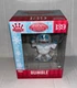 Funko Minis Rudolph The Red-Nosed Reindeer Glitter Bumble Chase #139 Figure