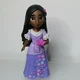 Disney Encanto Jakks Pacific Isabela Madrigal 3" Bendable Figure Toy