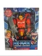 The Masters Of The Universe Deluxe Netflix He-Man Large 8.5" Action Figure New