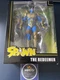 NEW McFarlane Toys Spawn REDEEMER 7in Action Figure SEALED