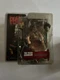 Leatherface Figure Texas Chainsaw Massacre Cinema of Fear Series 1 Mezco NEW