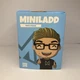 Youtooz #18 MiniLadd Limited Edition Unscratched Code Youtooz Vinyl Figure