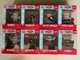 Funko Minis-Rudolph lot Of 8 Diamond And Flocked #137-138 130,133,,134,135 NEW**