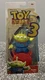 Disney Pixar Toy Story 3 Alien Action Figure Mattel