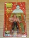 1999 Figures Toy Company Bloody Killer Kowalski Legends Wrestling Figure MOC WWE