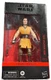 Star Wars Black Series Jedi Master Sol 6&rdquo; Figure The Acolyte Hasbro