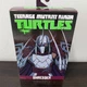 NECA Nickelodeon TMNT Shredder Action Figure