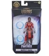 Hasbro Marvel Legends Series Black Panther 6" Nakia Action Figure LEGACY COLLECT