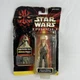 Vintage Star Wars Episode I Jar Jar Binks Figure Hasbro Gungan 3.75in CommTech