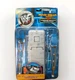 WWF Ring Gear Series 4 Stretcher and Crutches Jakks Pacific 2001