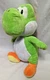 Yoshi Super Mario Nintendo Plush 20" Large Stuffed Animal 2019 GENUINE