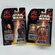 Hasbro Star Wars Episode I Queen Amidala CommTech Action Figures Vintage - Set