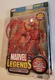 MARVEL LEGENDS SERIES II HUMAN TORCH